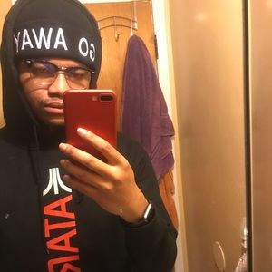 Meet your Posher, Javontae